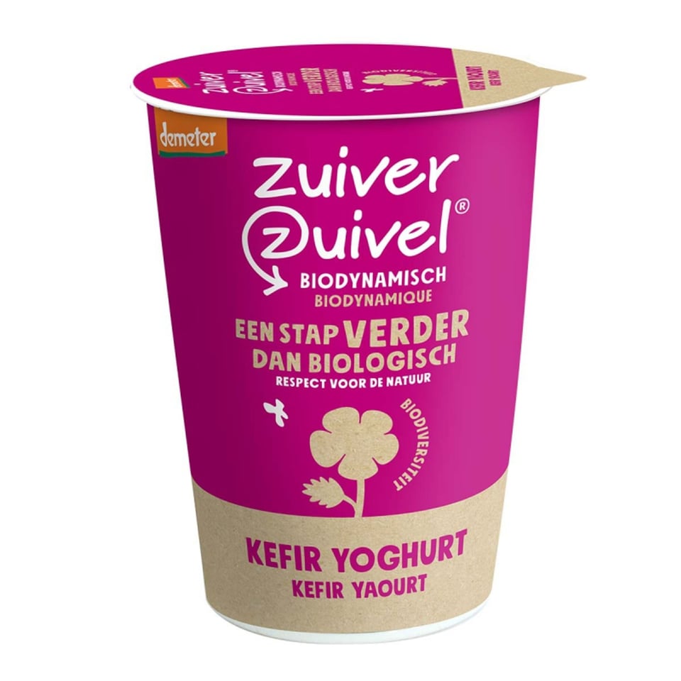 Kefir Yoghurt