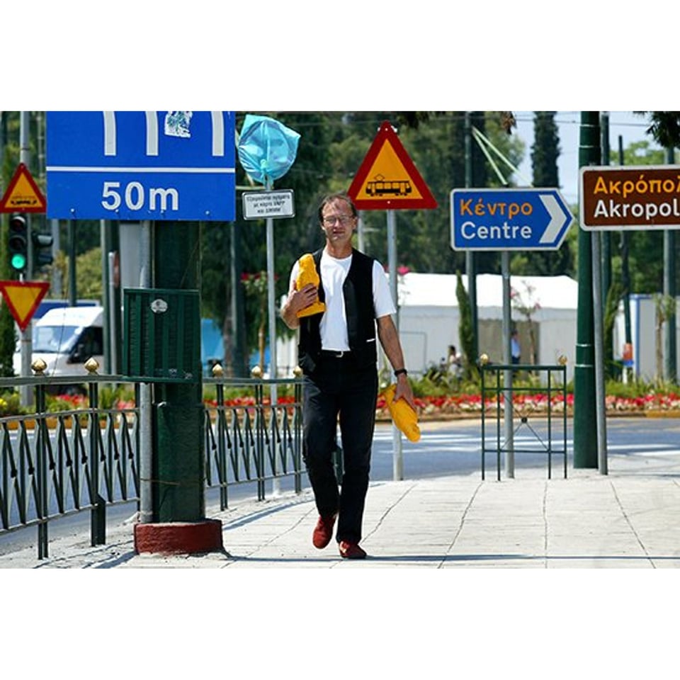 Uil - Ottmar Horl