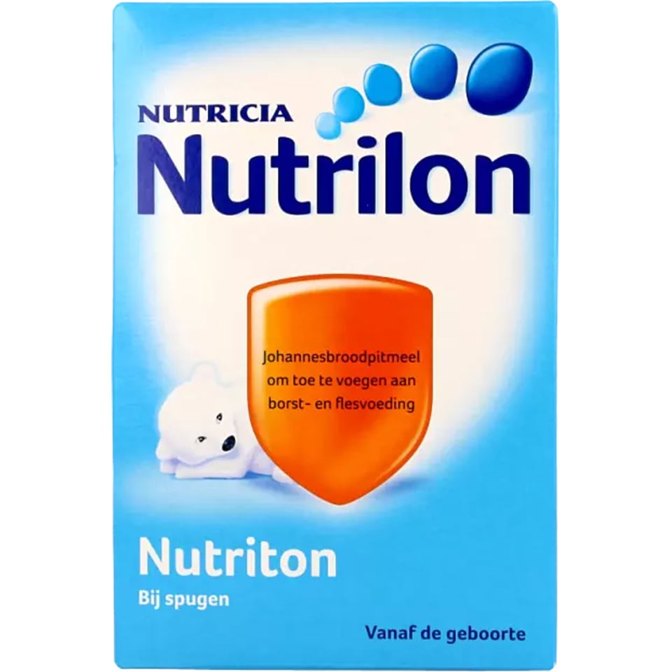 Nutrilon Nutriton Instant 548 135gr 135