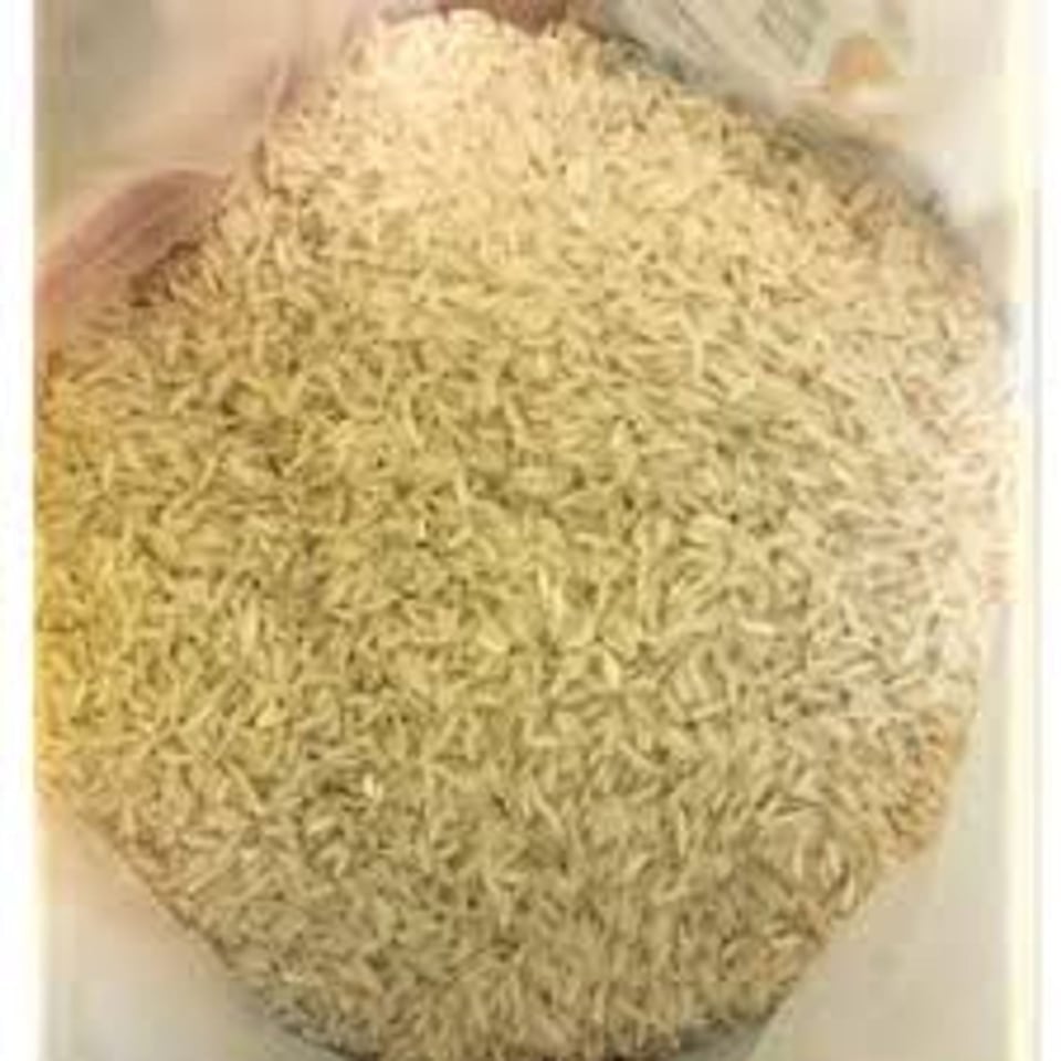 Mehnat Sona Masoori Rice 5Kg