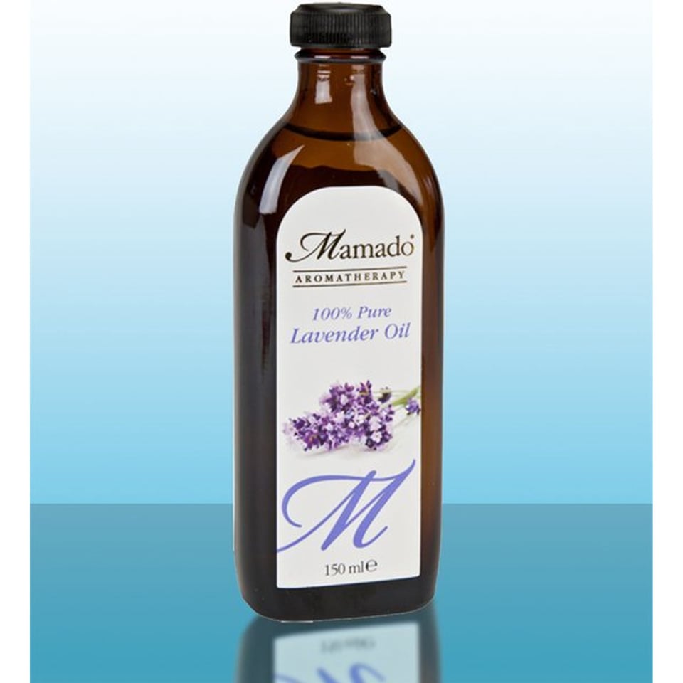 Mamado - Lavendelolie 150ML
