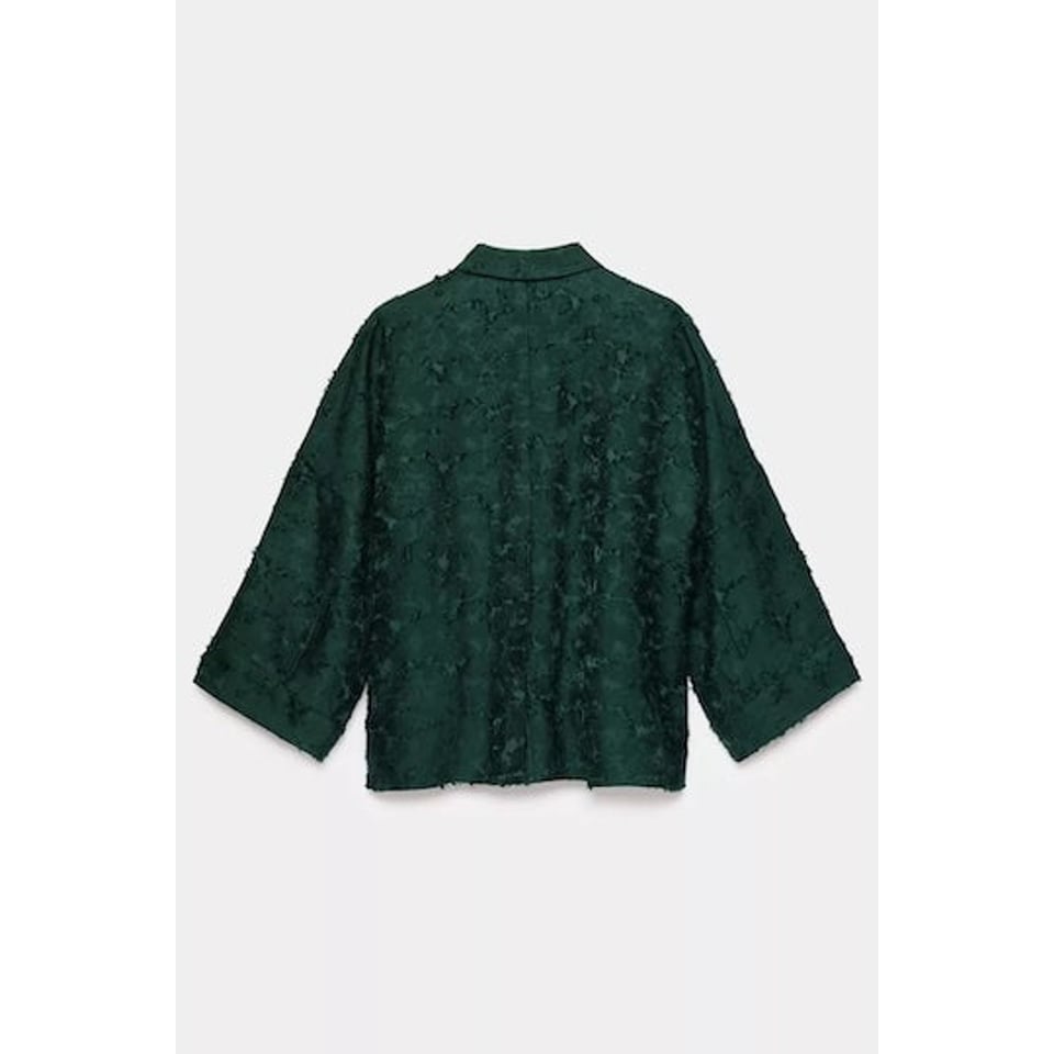 CKS Blouse Selalong
