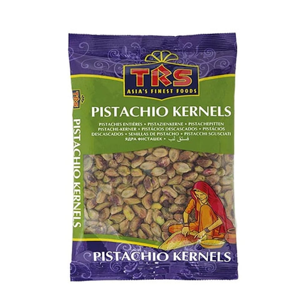 TRS Pista Kernels 250 Grams