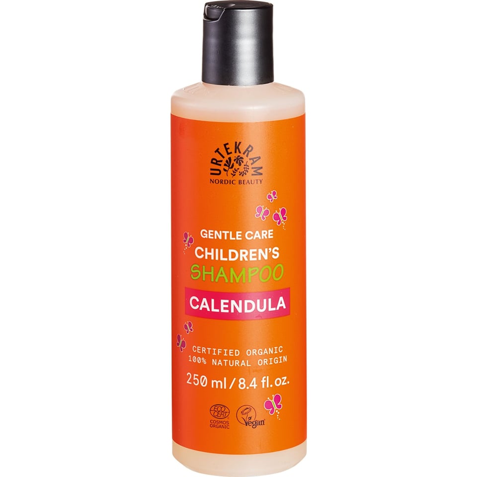 Shampoo Kids Calendula