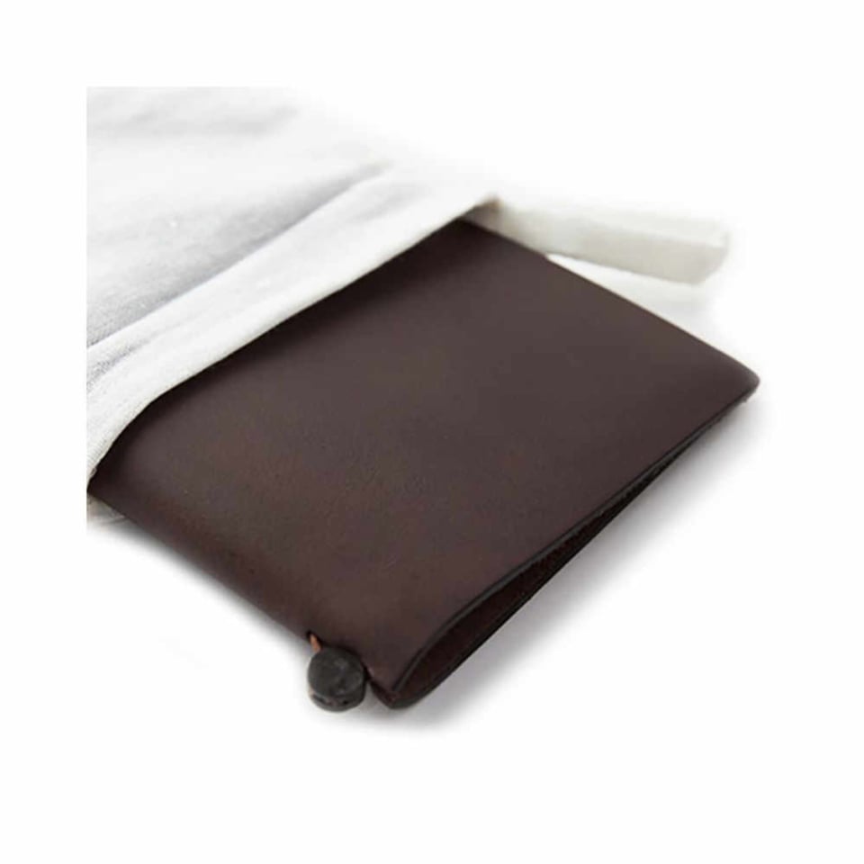 Organizer / Agenda Traveler's Notebook (Bruin) - Traveler's Company