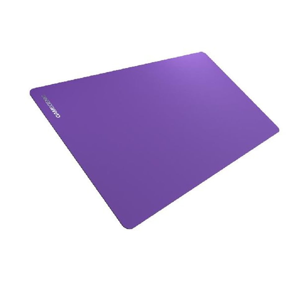 Playmat Prime 2mm Dik Purple