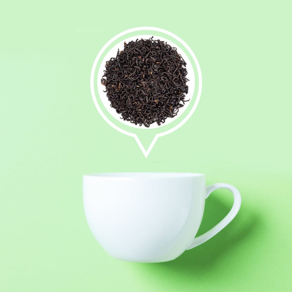 Colombian Black Tea