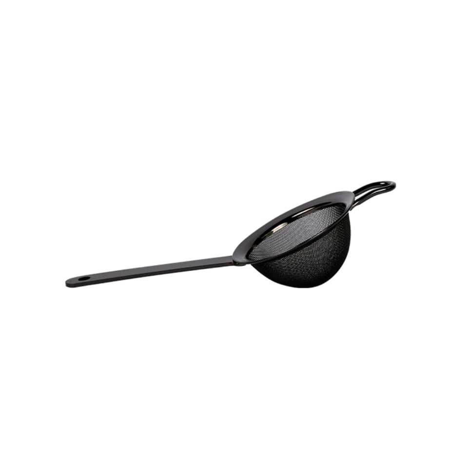 Fine Strainer