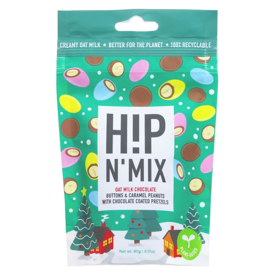 H!p - Happiness In Plants H!P N Mix Pouch 90g