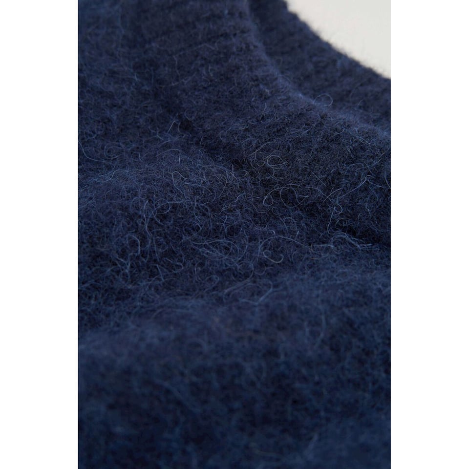 Tiger of Sweden Gwynn A Jumper - Royal Blue