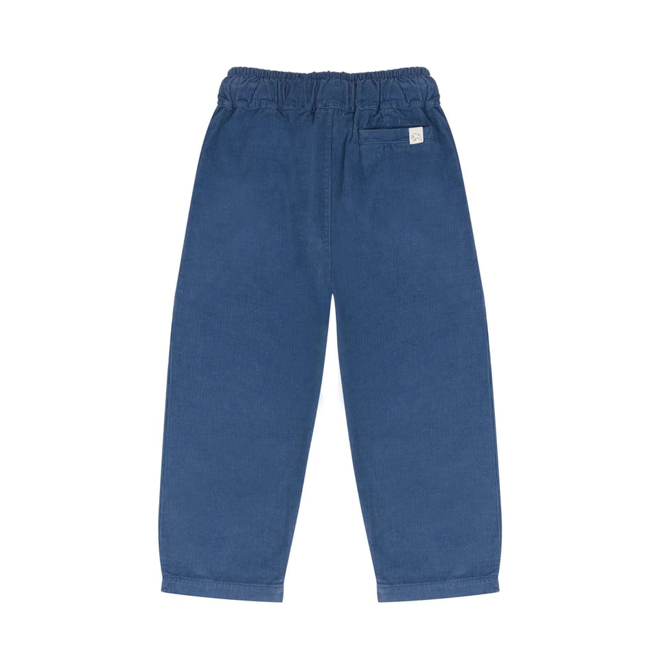 Comfy Chino Berry Blue Jenest
