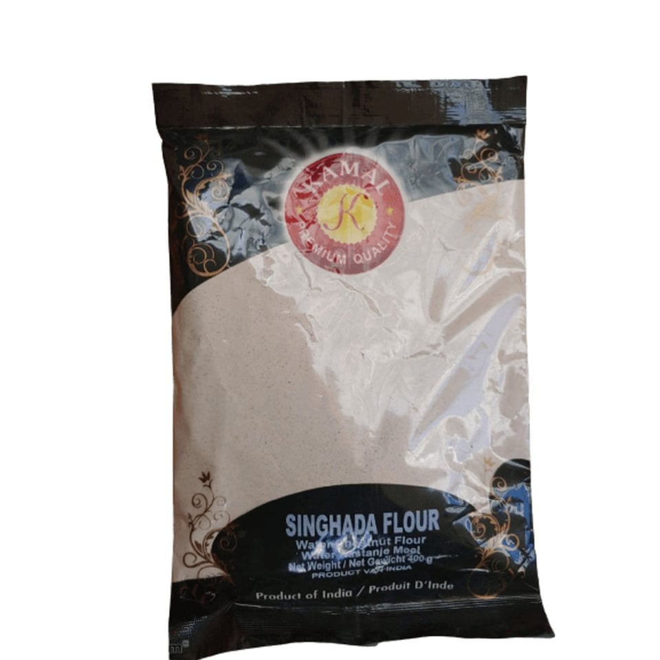 Kamal Singhada Flour 400Gr