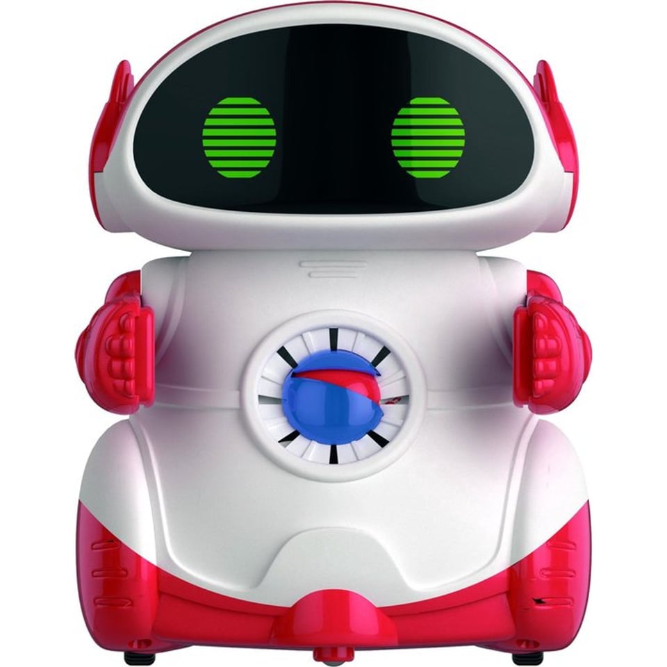 Superdoc Wetenschap Educatieve Robot (Nl) Clementoni