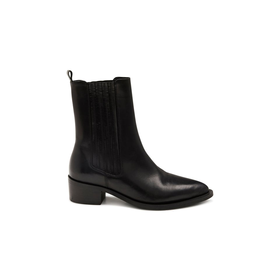 Pavement Shani Boots - Black