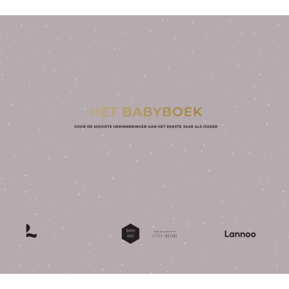 Het Babyboek