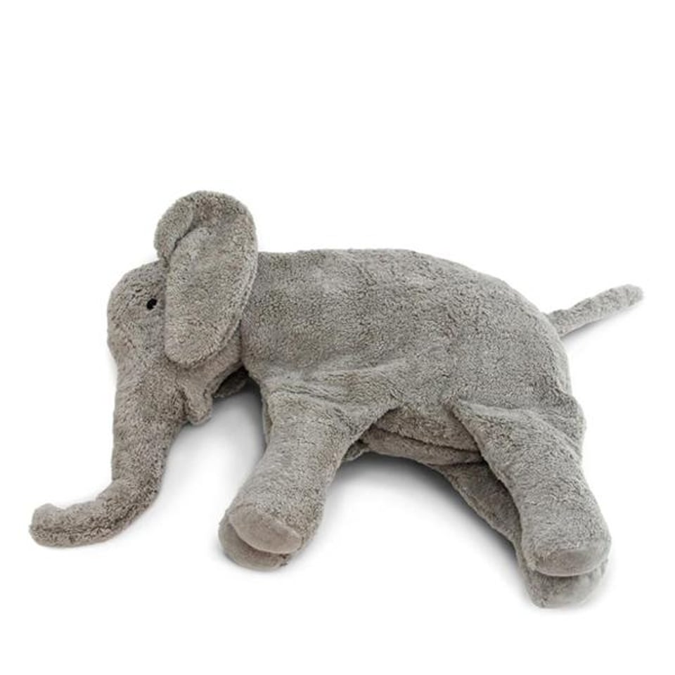 senger elephant