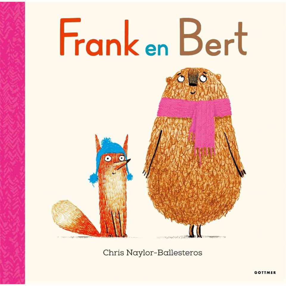 Frank en Bert