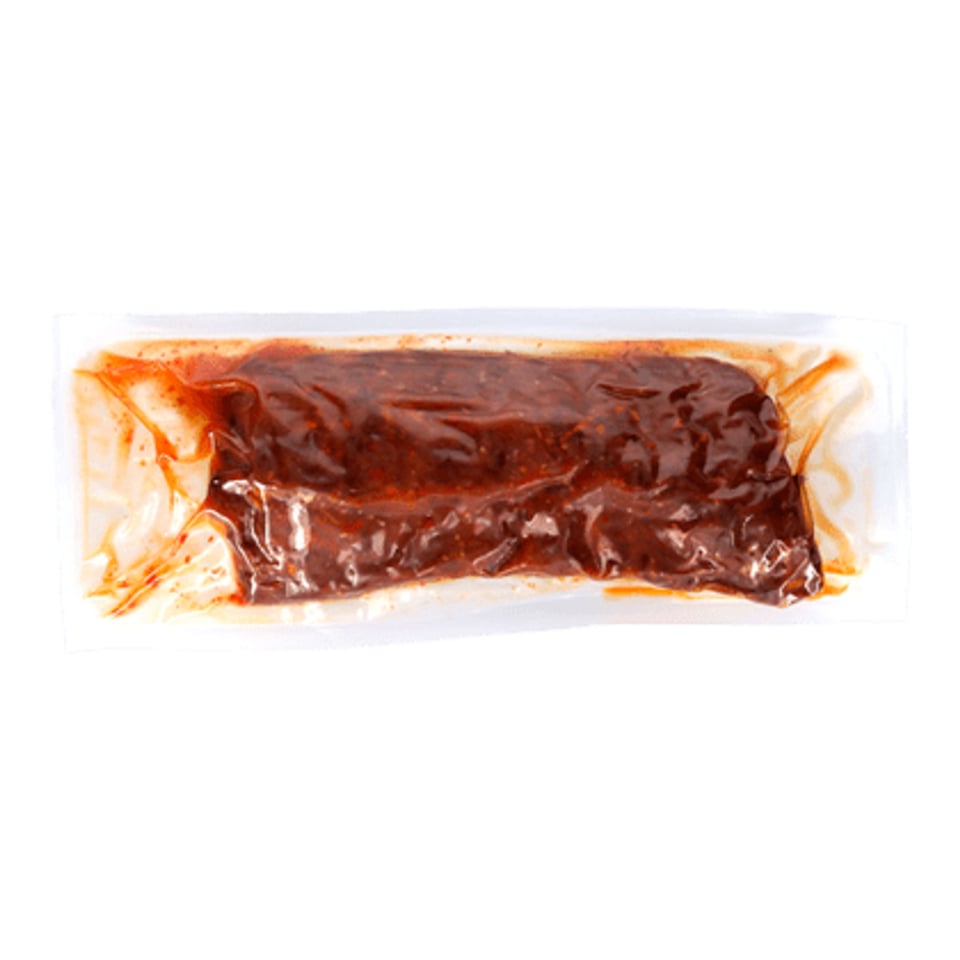 PLUS Spareribs Piri Piri