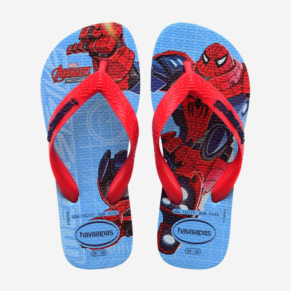 HAVAIANAS KIDS TOP Marvel