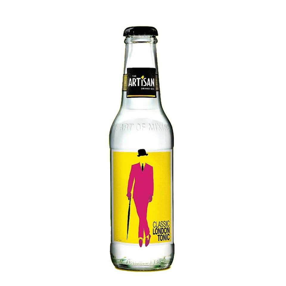 Artisan Classic London Tonic