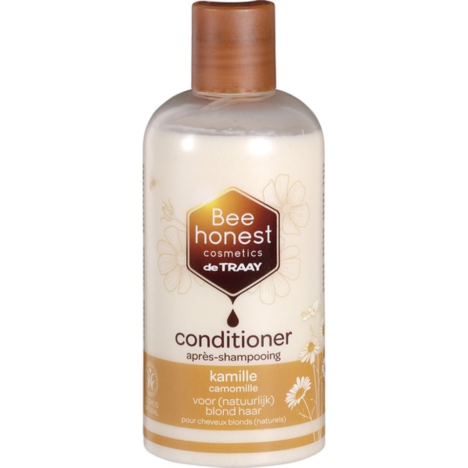 Conditioner Kamille Bdih