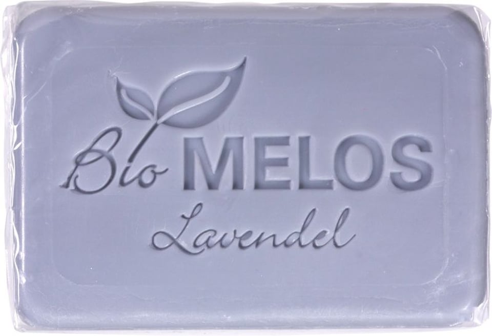 Lavendel Zeep