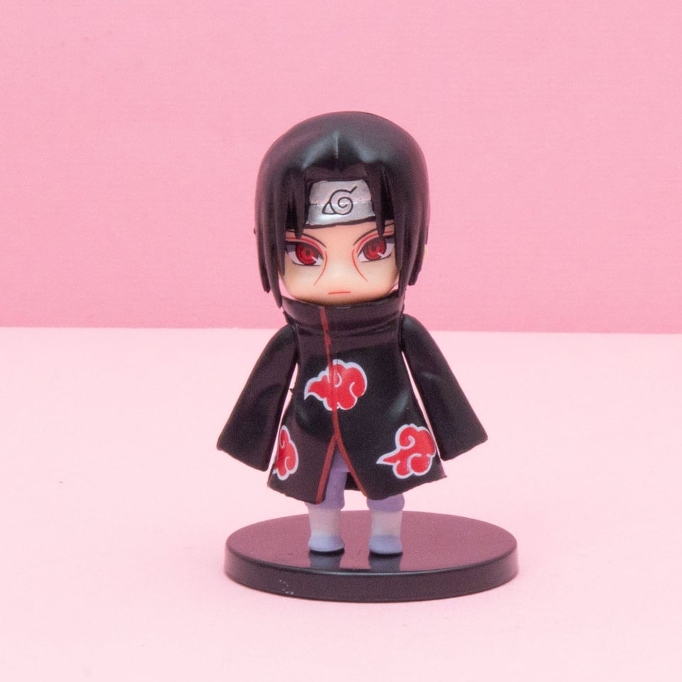 Naruto Figure Small