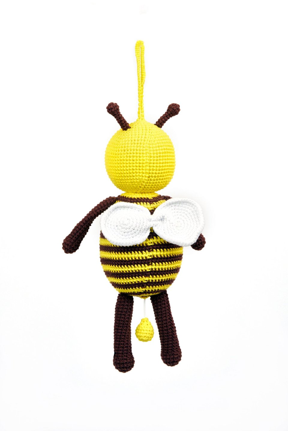 Bee Music Mobile