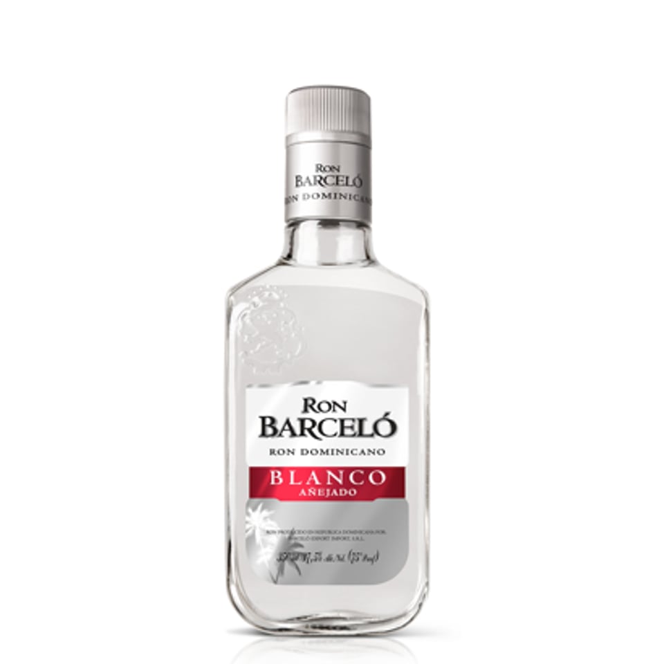 Barceló Blanco Rum