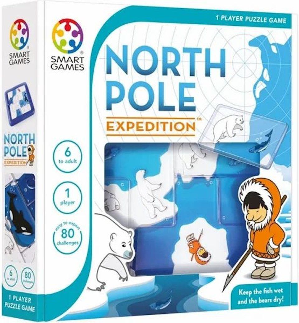 North Pole Expedition