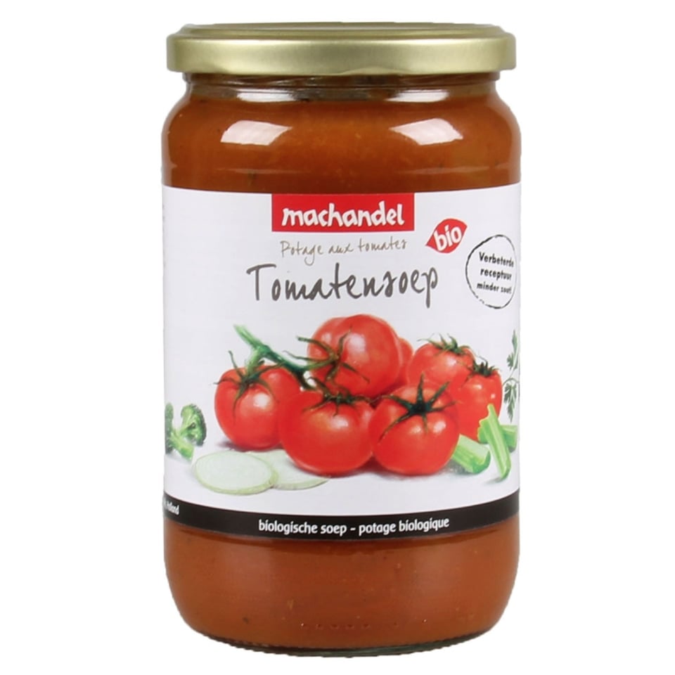 Tomatensoep