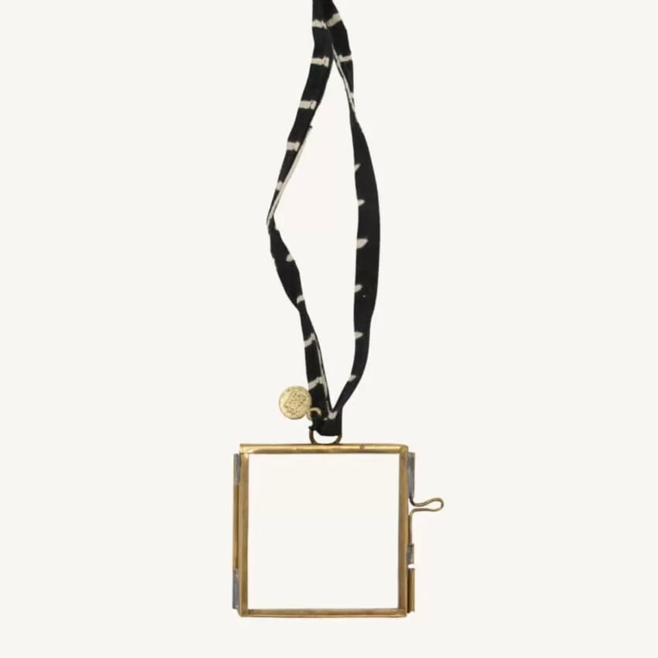 Doing Goods - Mini Fotolijst Maple