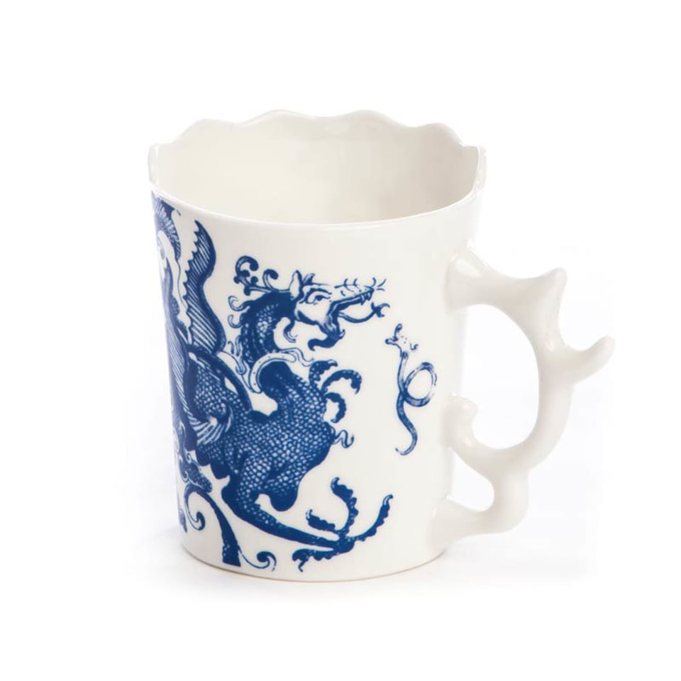 Hybrid Servies - Mok 'Procopia' - Seletti