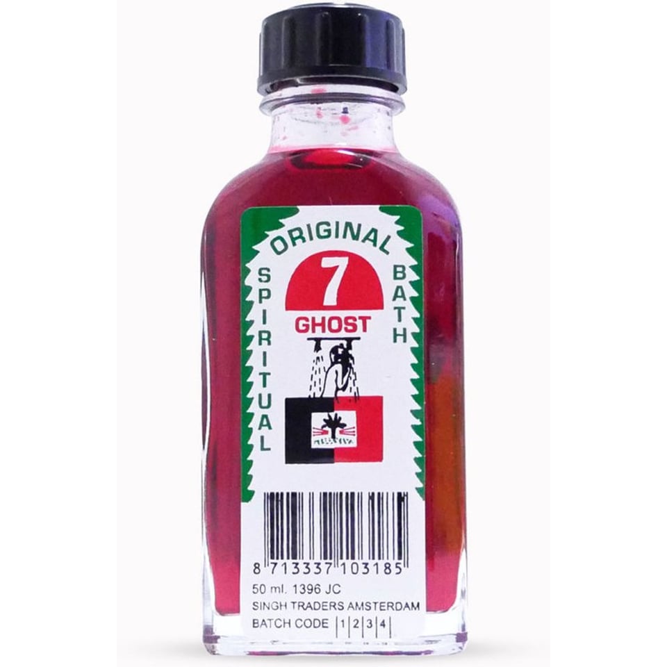 Seven Ghost Original Bath 50ML