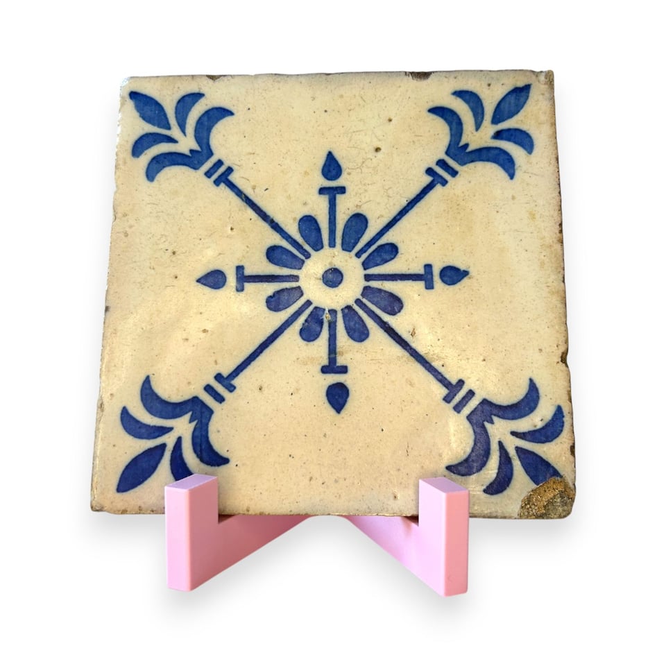 Bordenstandaard Neon - Licht Roze