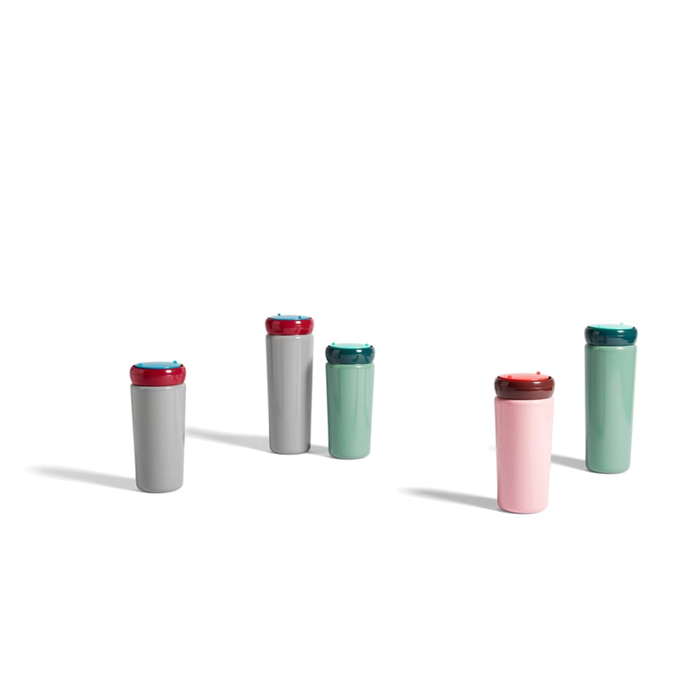 Hay Travel Cup 0,35 L Mint
