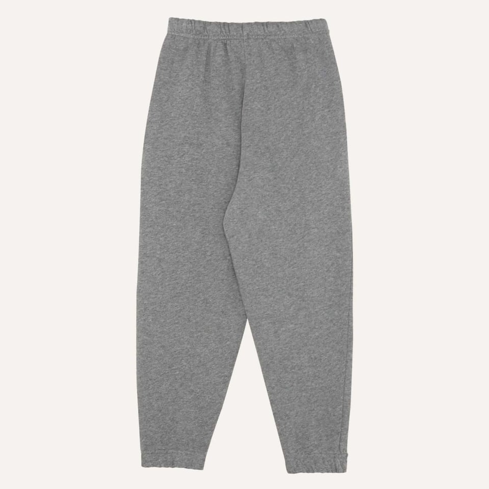 The Campamento Grey Jogging Trousers