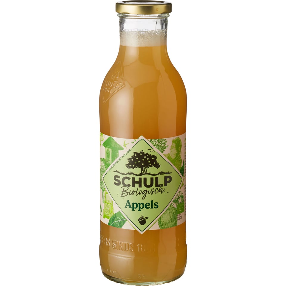 Appelsap