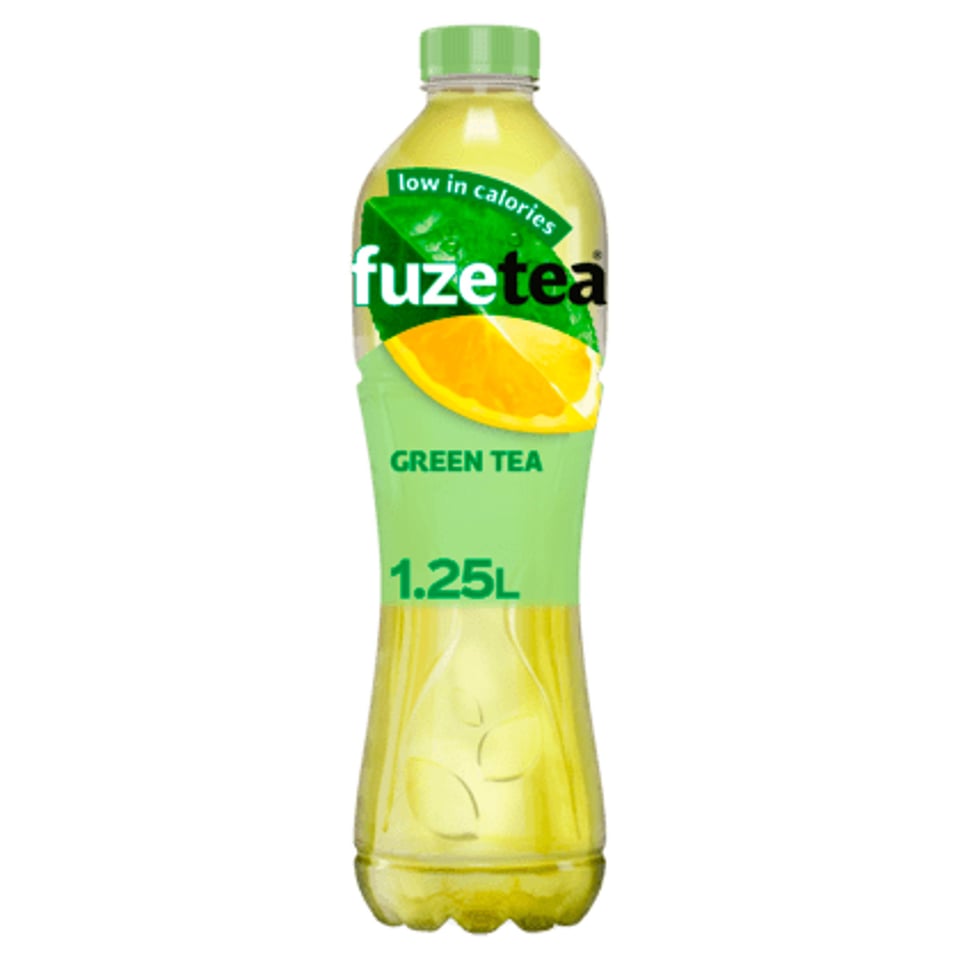 Fuze Tea Green Tea