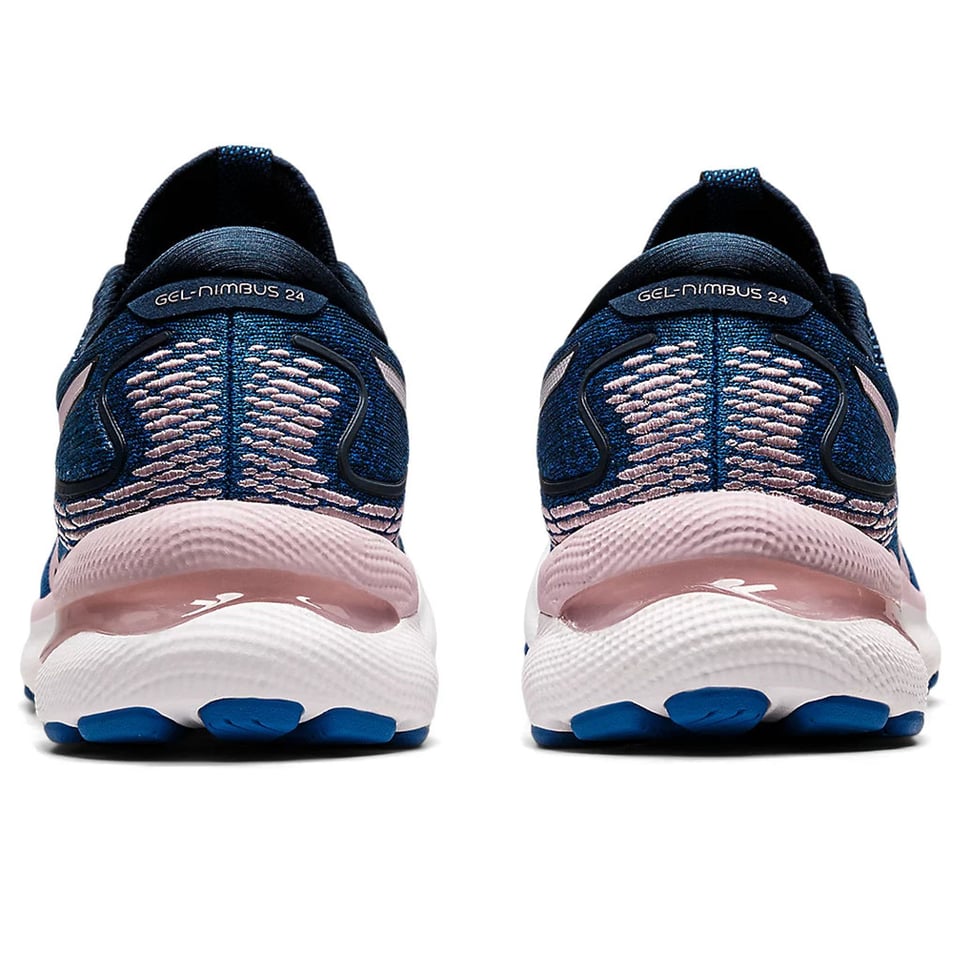 Asics Nimbus 24  Dames