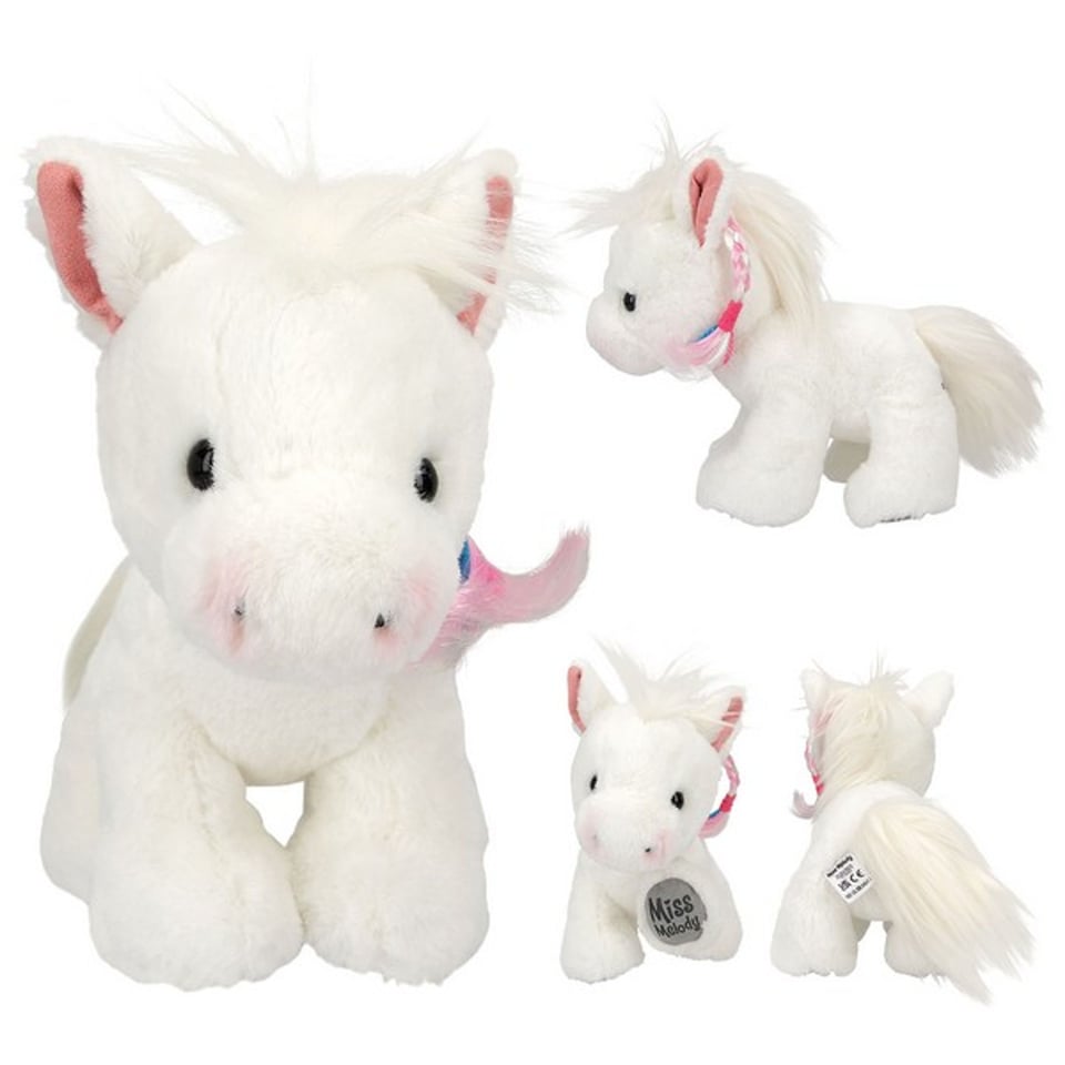 Miss Melody Knuffel (20 Cm)