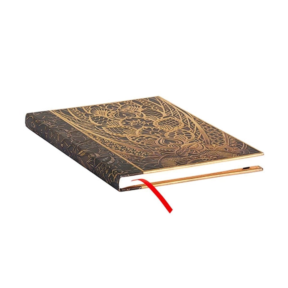 Paperblanks Notebook Ultra Line The Chanin Rise - 18 x 23 cm