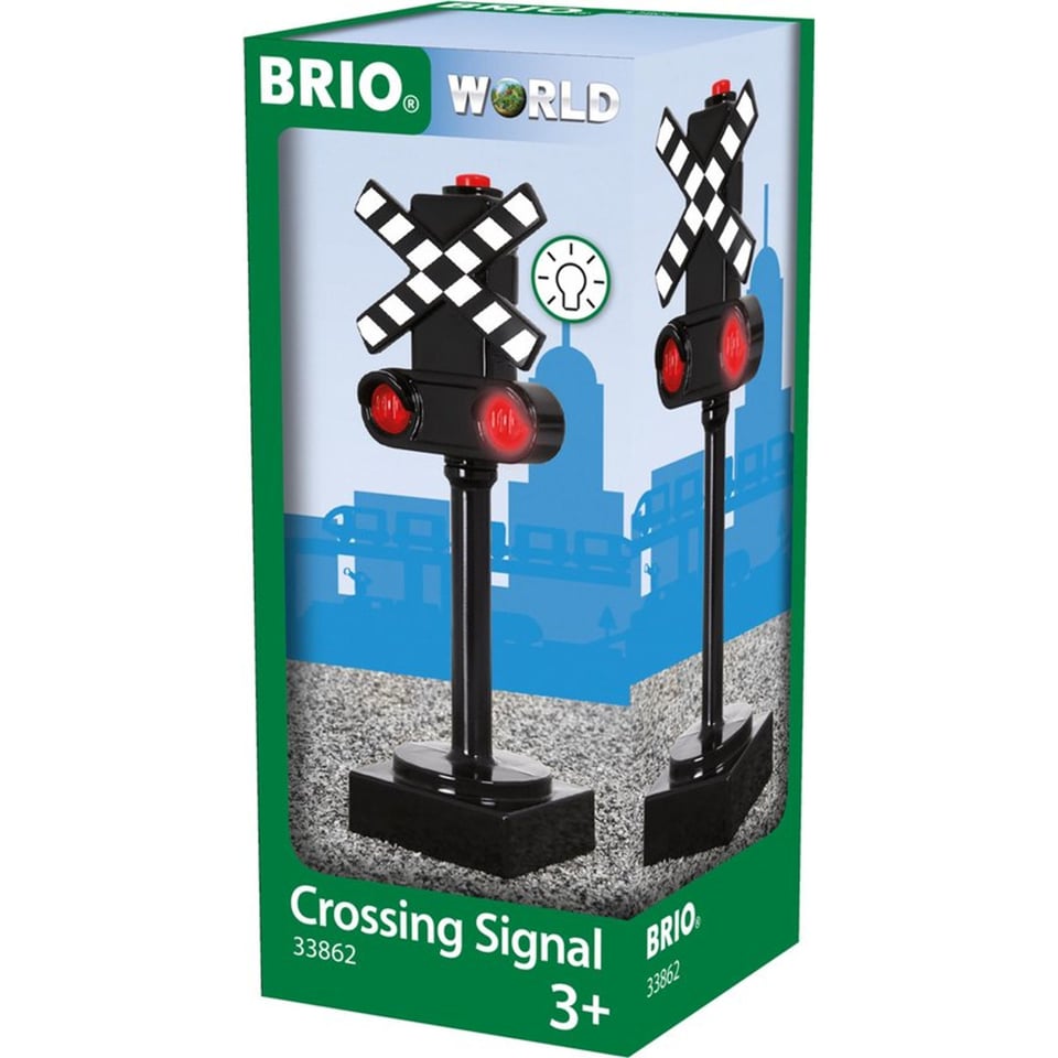 33862 Cross Sign