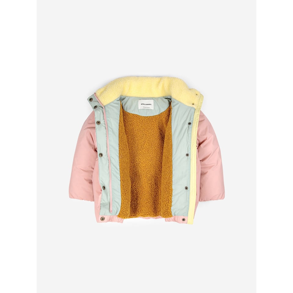 Bobo Choses B.C Anorak