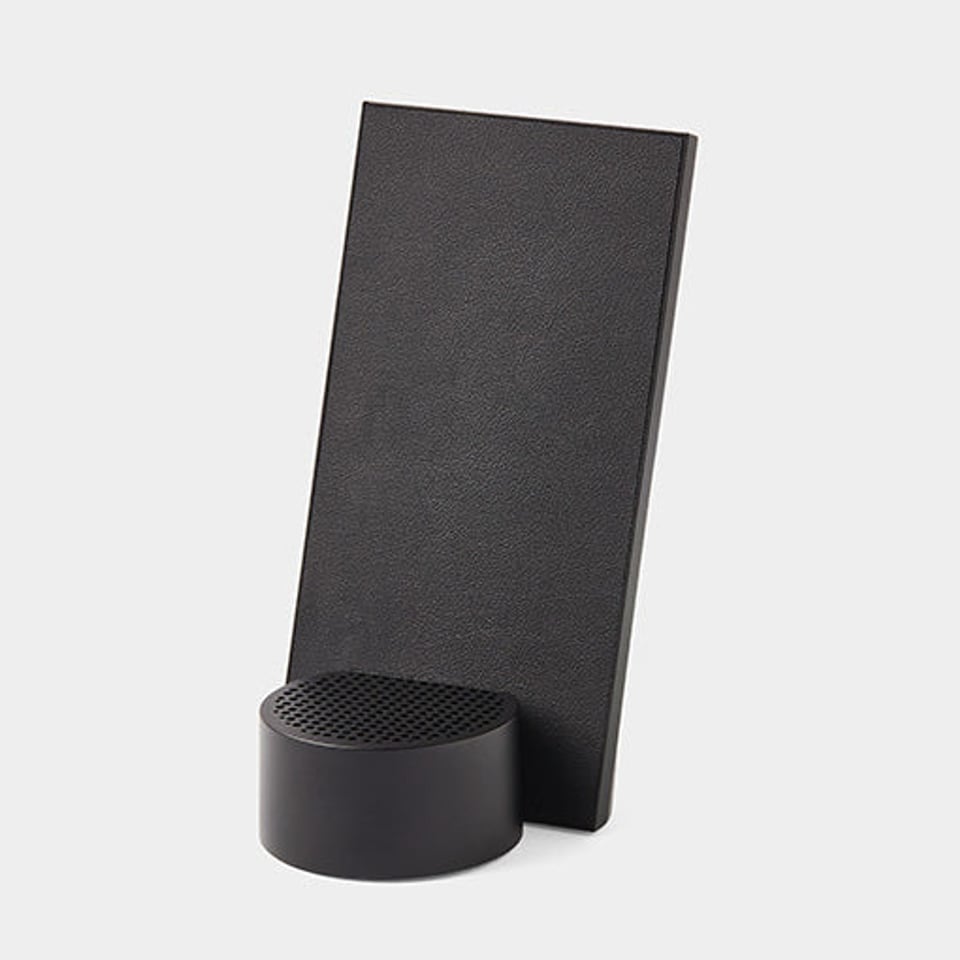 Lexon Speaker City Energy Pro QI Charger