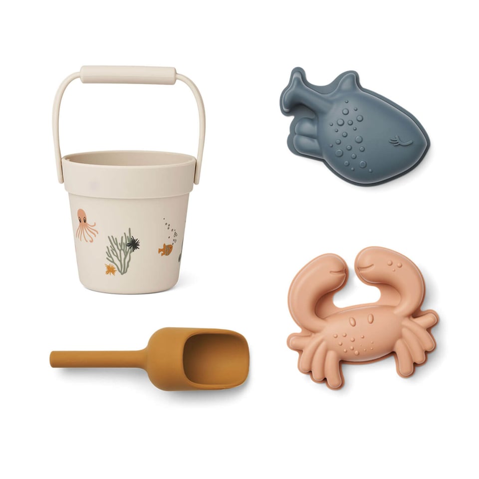 LIEWOOD Kit Mini Beach Set 