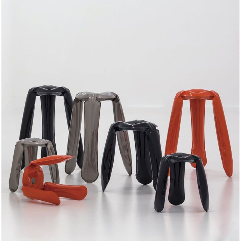 Kruk Plopp Hoog - Zieta