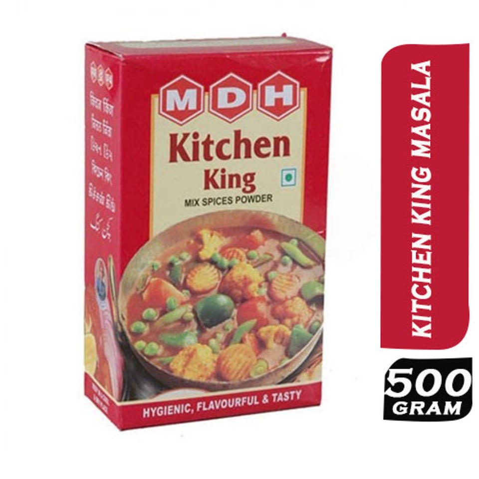 MDH Kitchen King 500 Grams