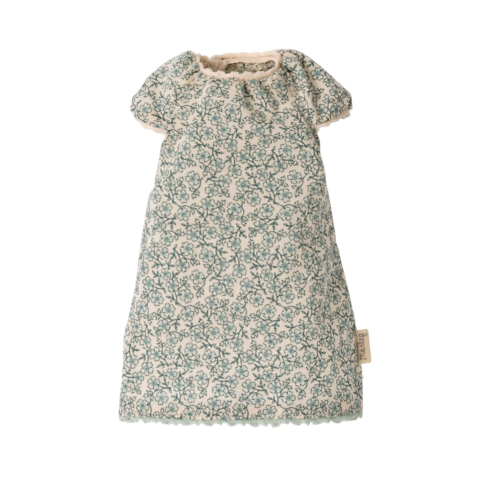 Maileg Bunny Size 2, Nightgown