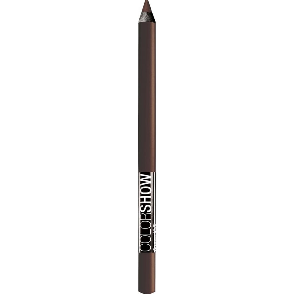 Maybelline Color Show Kohl Liner Chocolatech
